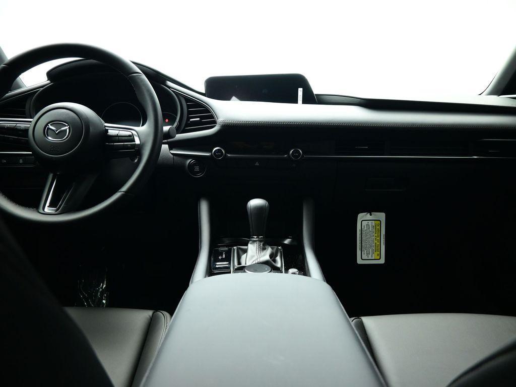 used 2025 Mazda Mazda3 car, priced at $22,998