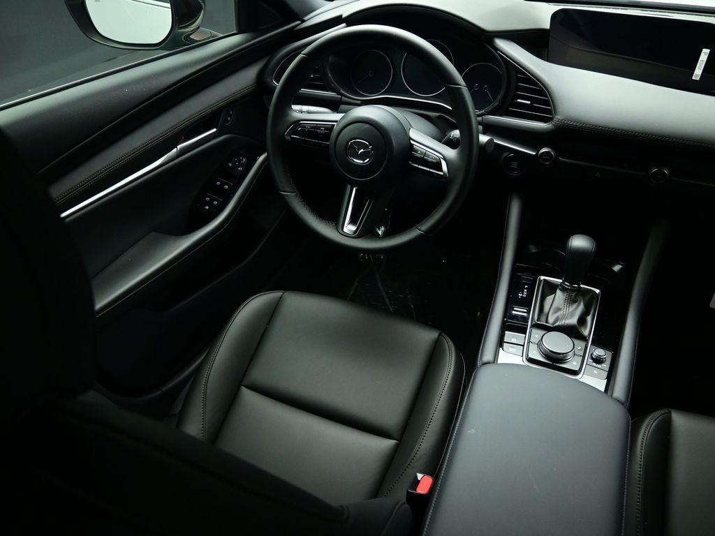 used 2025 Mazda Mazda3 car, priced at $22,998