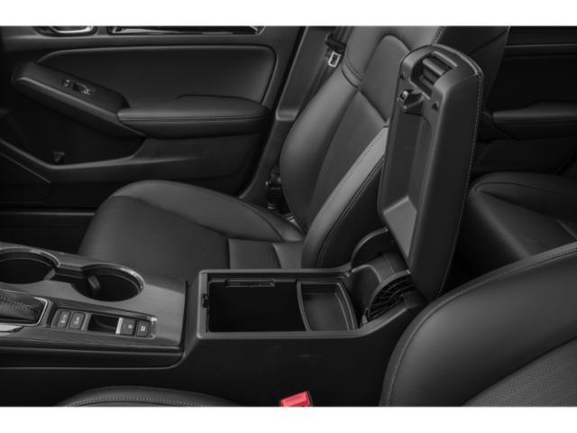 used 2024 Honda Civic car, priced at $24,997