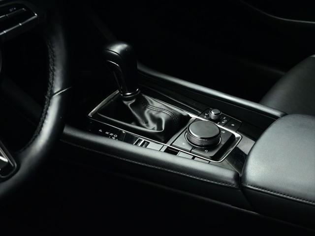 used 2022 Mazda Mazda3 car, priced at $23,987
