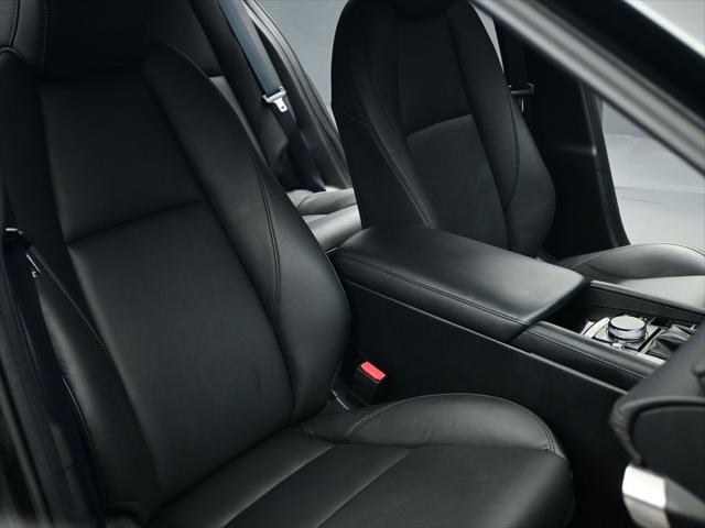 used 2022 Mazda Mazda3 car, priced at $23,987