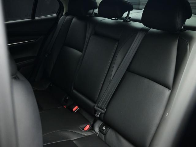 used 2022 Mazda Mazda3 car, priced at $23,987