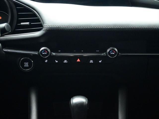 used 2022 Mazda Mazda3 car, priced at $23,987
