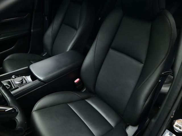 used 2022 Mazda Mazda3 car, priced at $23,987