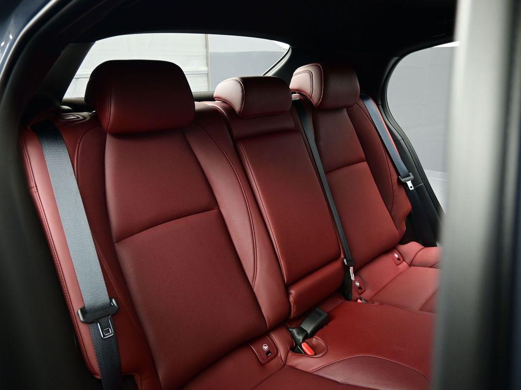 used 2025 Mazda Mazda3 car, priced at $28,272