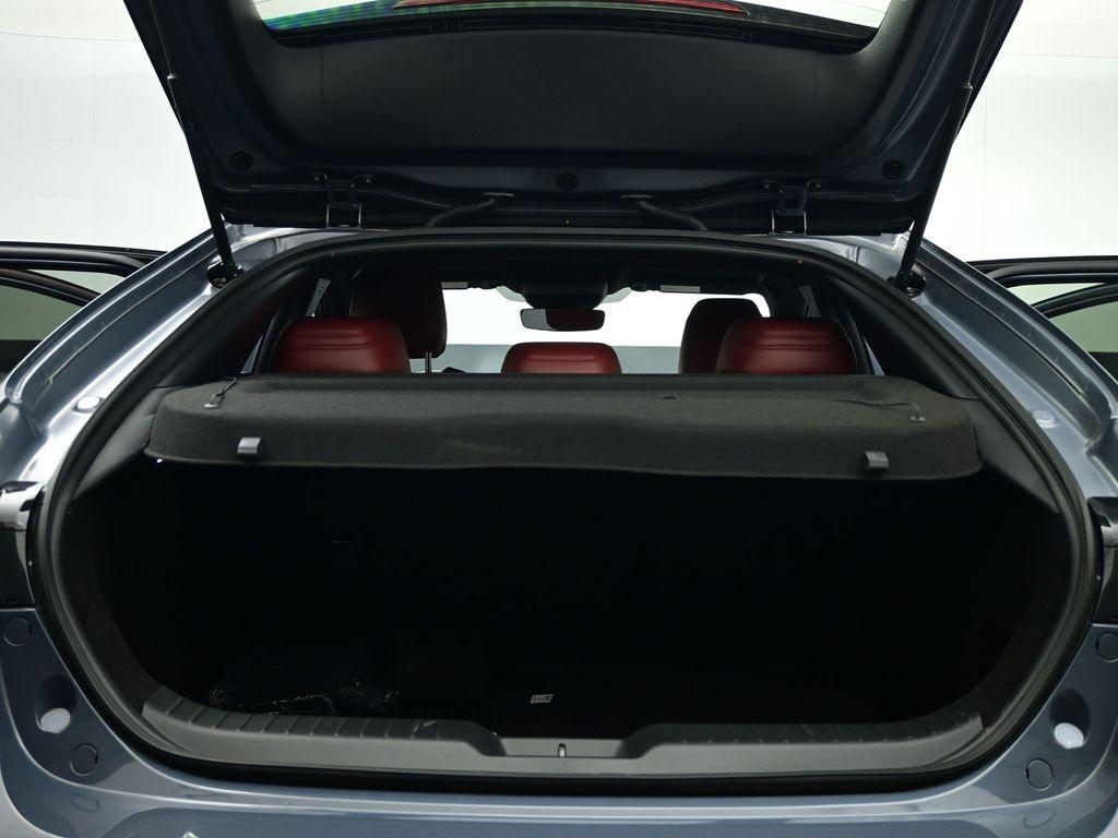 used 2025 Mazda Mazda3 car, priced at $28,272