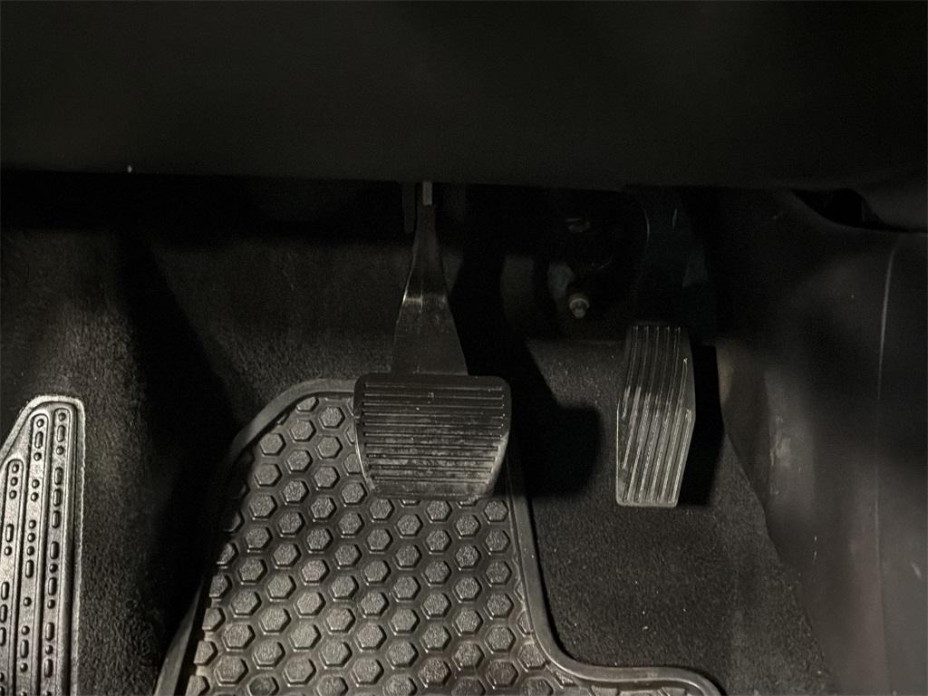 used 2019 Jeep Compass car, priced at $14,755