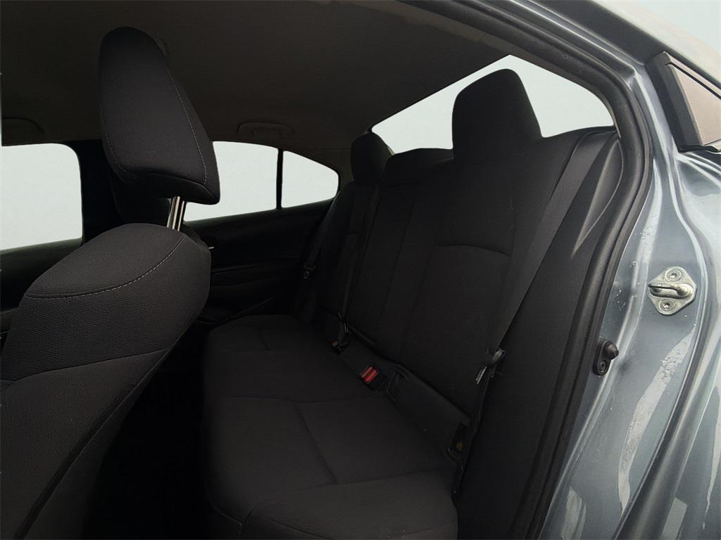 used 2020 Toyota Corolla car, priced at $13,987