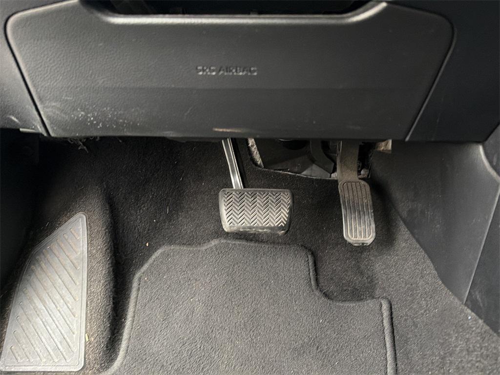 used 2020 Toyota Corolla car, priced at $13,987