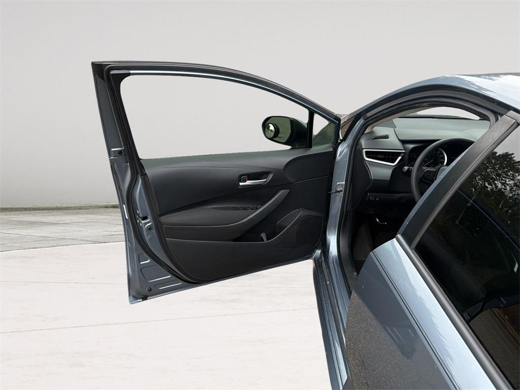 used 2020 Toyota Corolla car, priced at $13,987