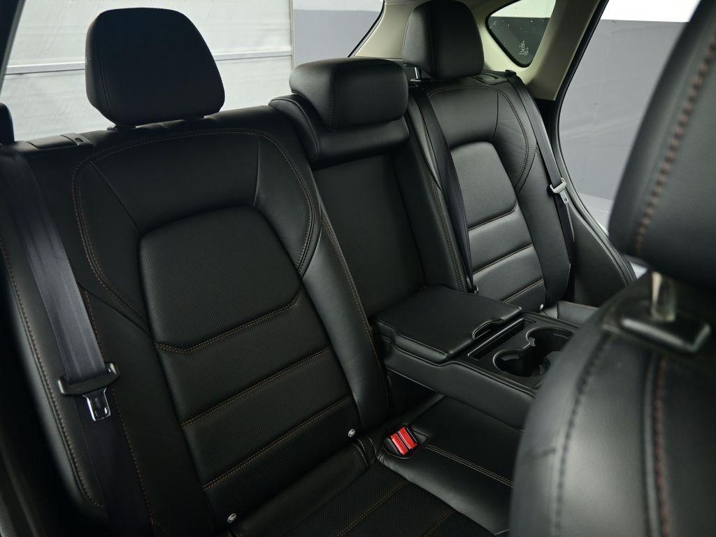 used 2021 Mazda CX-5 car, priced at $22,990