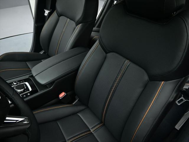 new 2025 Mazda CX-50 Hybrid car, priced at $39,885
