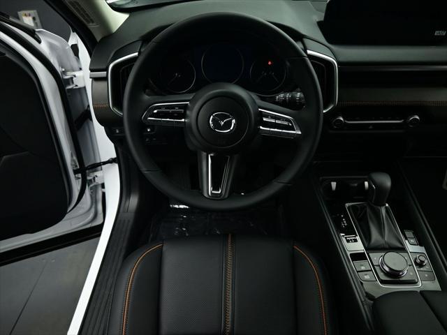 new 2025 Mazda CX-50 Hybrid car, priced at $39,885