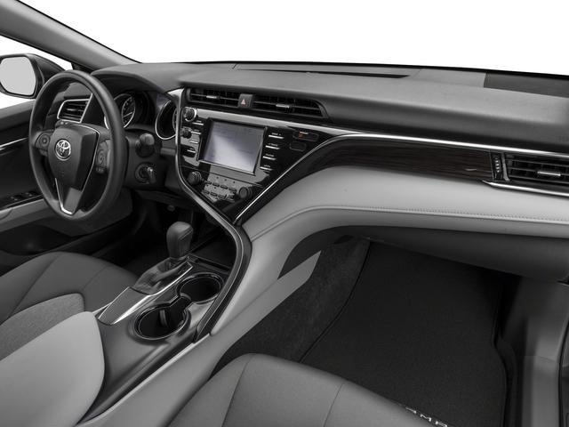 used 2018 Toyota Camry car, priced at $18,987
