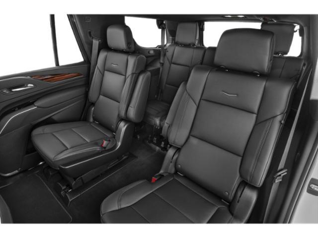 used 2022 Cadillac Escalade car, priced at $68,864