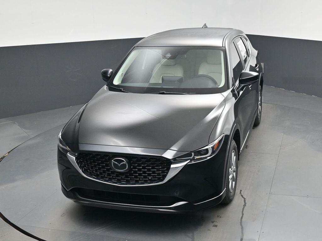 new 2025 Mazda CX-5 car, priced at $32,860