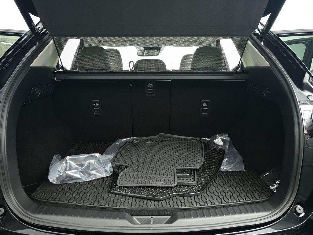 new 2025 Mazda CX-5 car, priced at $32,860