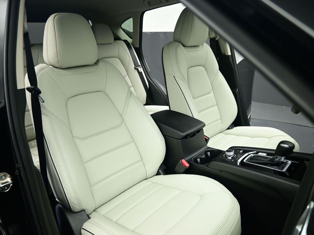 new 2025 Mazda CX-5 car, priced at $32,860