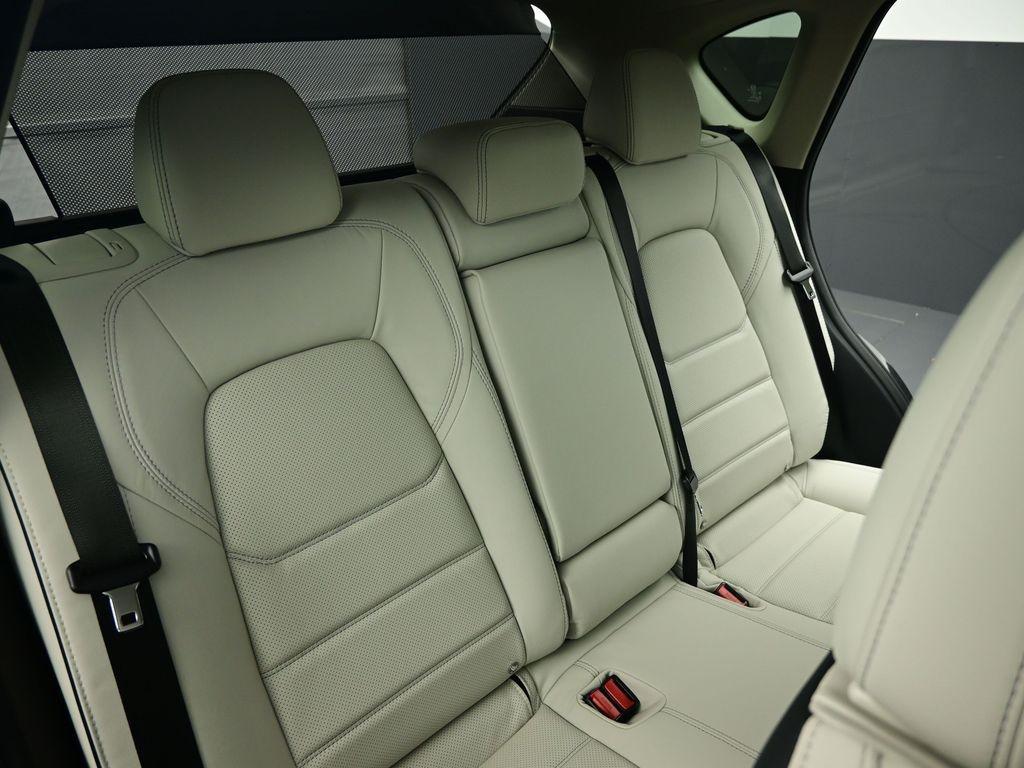 new 2025 Mazda CX-5 car, priced at $32,860