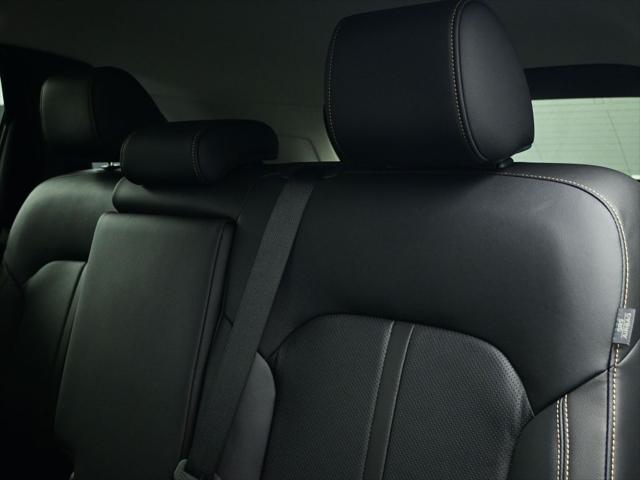 new 2025 Mazda CX-70 car, priced at $48,355