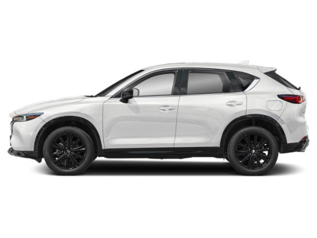 new 2025 Mazda CX-5 car, priced at $40,335