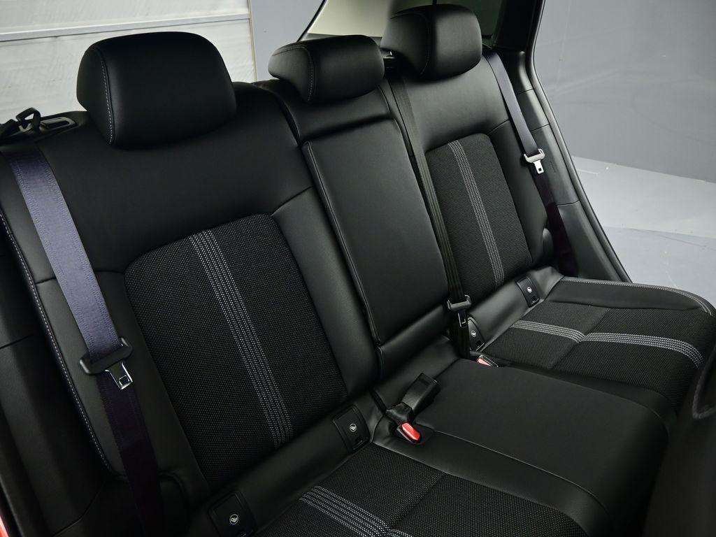 new 2025 Mazda CX-50 car, priced at $32,825