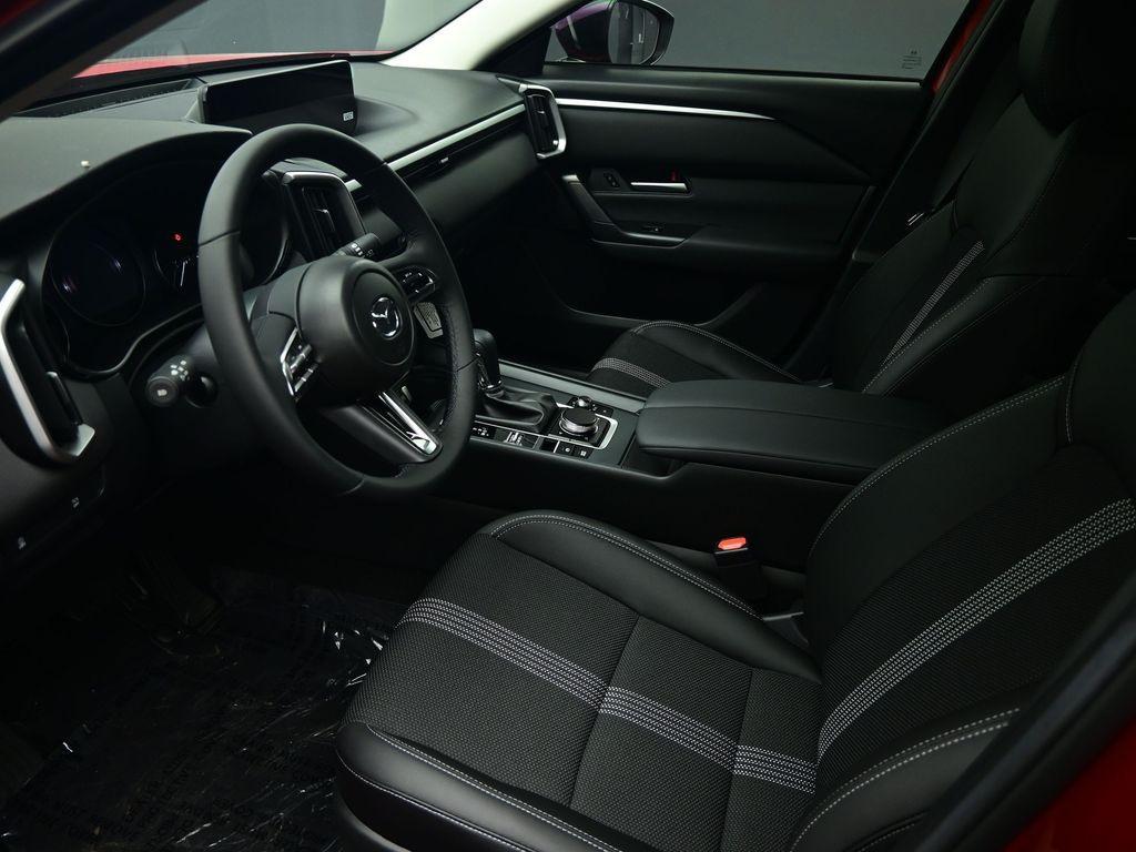 new 2025 Mazda CX-50 car, priced at $32,825