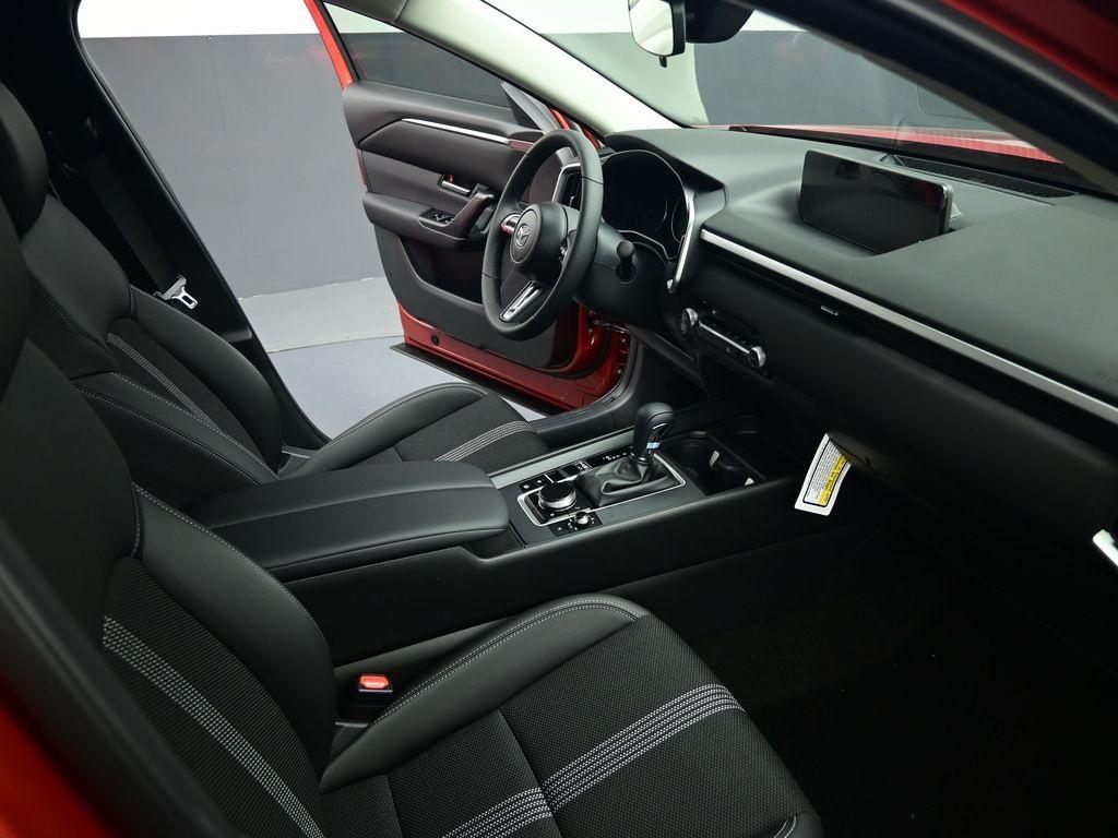new 2025 Mazda CX-50 car, priced at $32,825