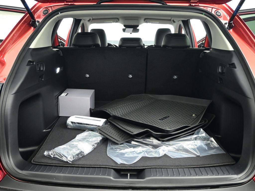 new 2025 Mazda CX-50 car, priced at $32,825