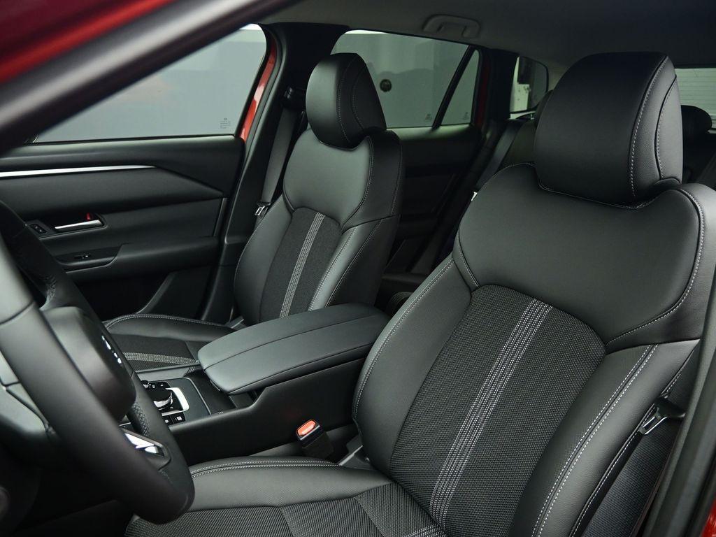 new 2025 Mazda CX-50 car, priced at $32,825