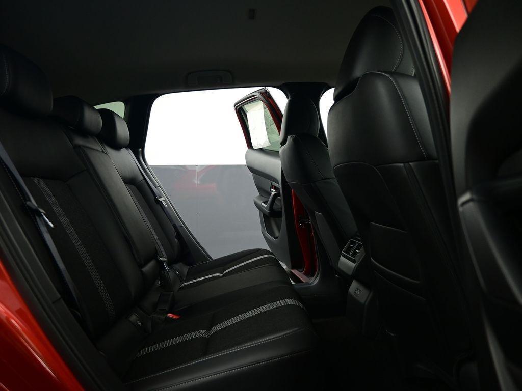 new 2025 Mazda CX-50 car, priced at $32,825
