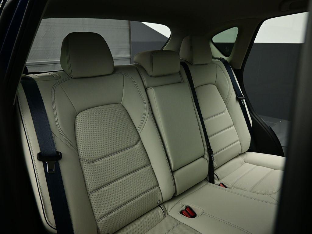 new 2025 Mazda CX-5 car, priced at $32,860