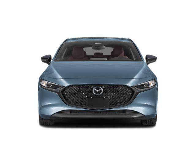 new 2025 Mazda Mazda3 car, priced at $32,140