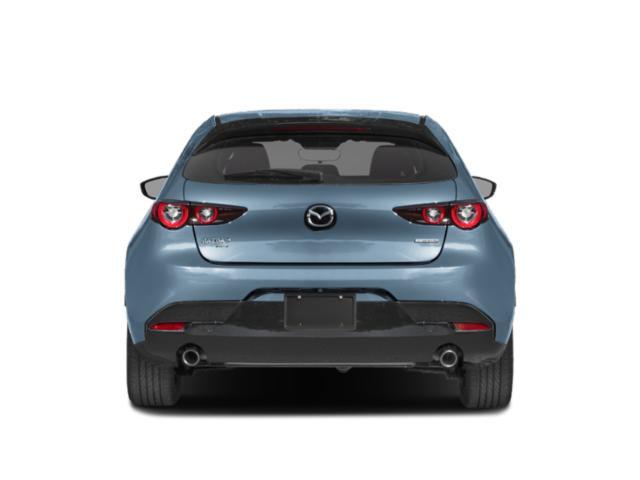 new 2025 Mazda Mazda3 car, priced at $32,140