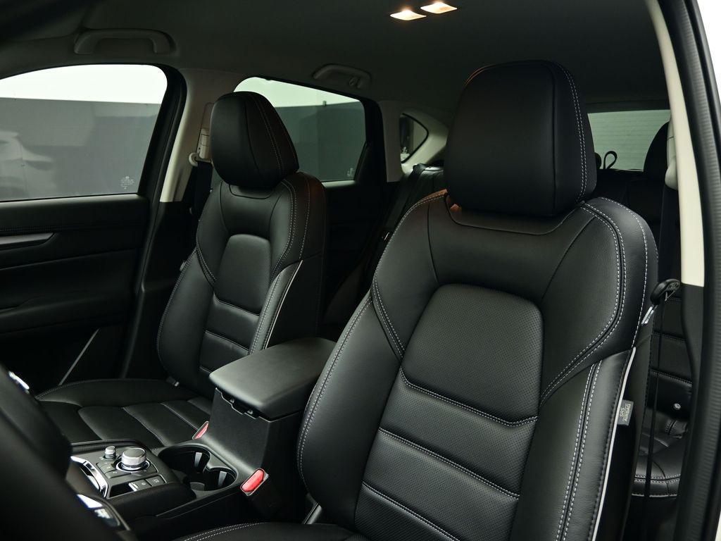 new 2025 Mazda CX-5 car, priced at $33,455