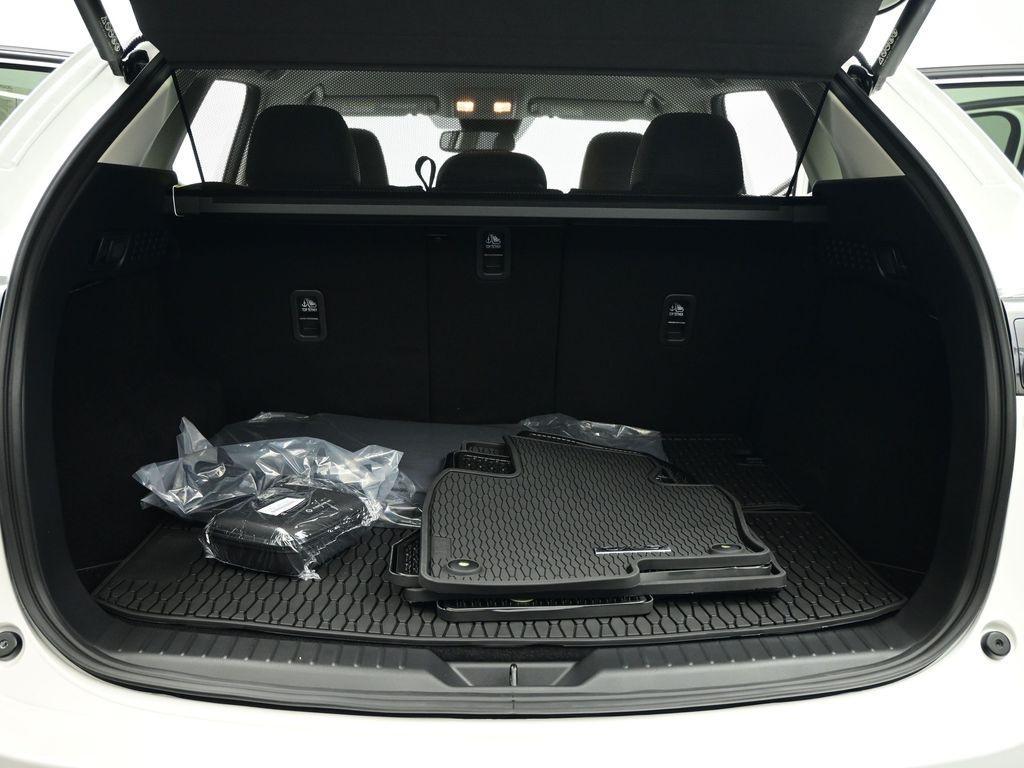 new 2025 Mazda CX-5 car, priced at $33,455