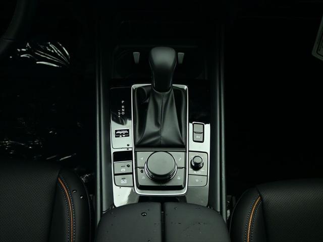 new 2025 Mazda CX-50 Hybrid car, priced at $40,060