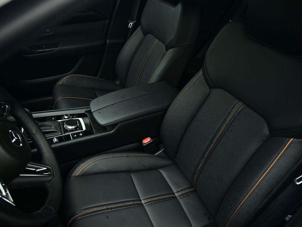 new 2025 Mazda CX-50 Hybrid car, priced at $40,060