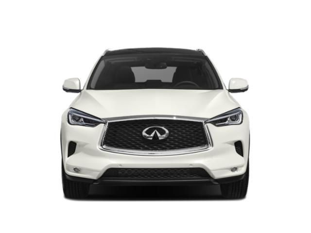 used 2021 INFINITI QX50 car, priced at $28,977