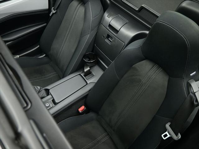 used 2024 Mazda MX-5 Miata car, priced at $33,785