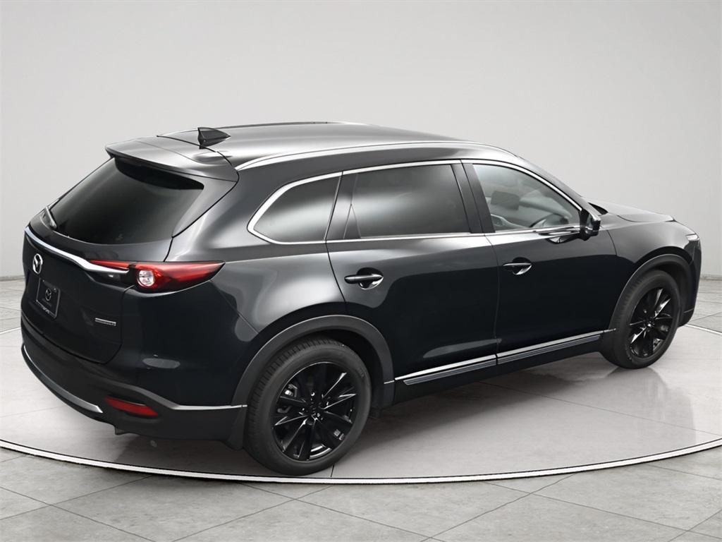 used 2021 Mazda CX-9 car, priced at $22,485
