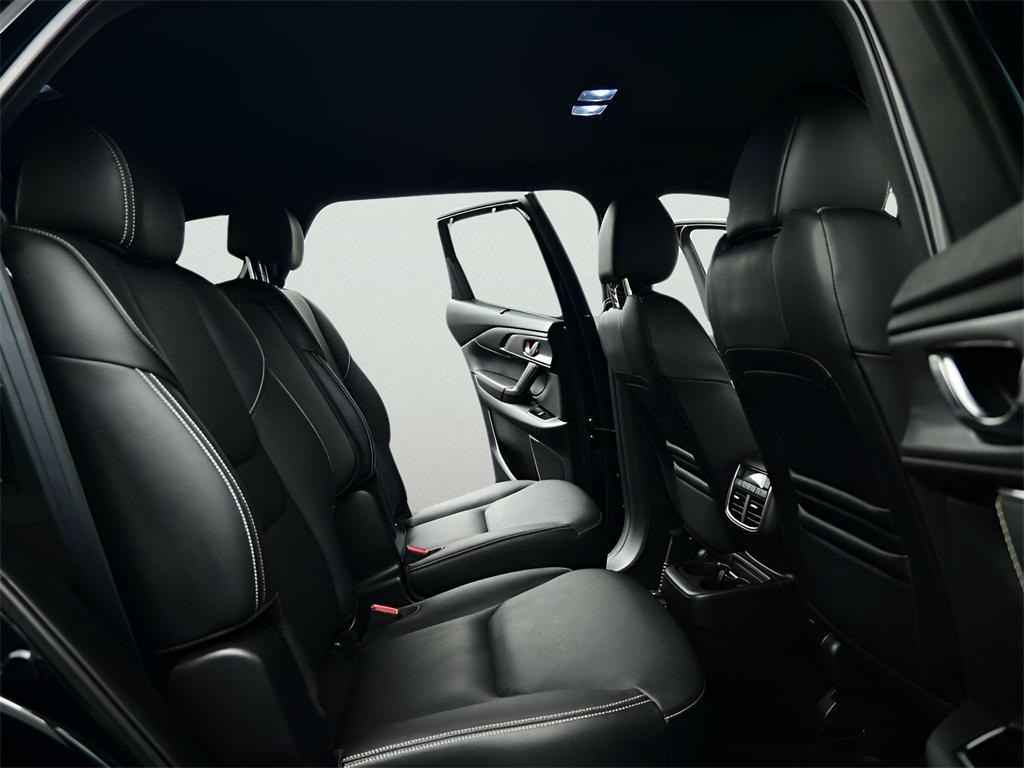 used 2021 Mazda CX-9 car, priced at $22,485