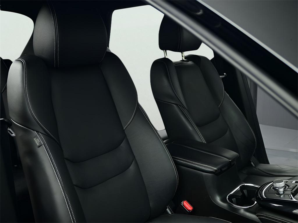 used 2021 Mazda CX-9 car, priced at $22,485