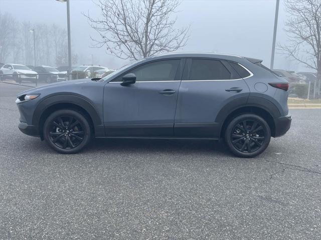 used 2024 Mazda CX-30 car, priced at $28,520