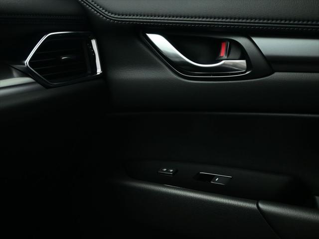 new 2025 Mazda CX-5 car, priced at $34,080