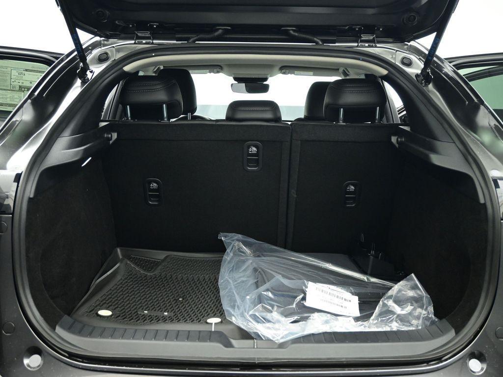 new 2026 Mazda CX-30 car, priced at $30,090