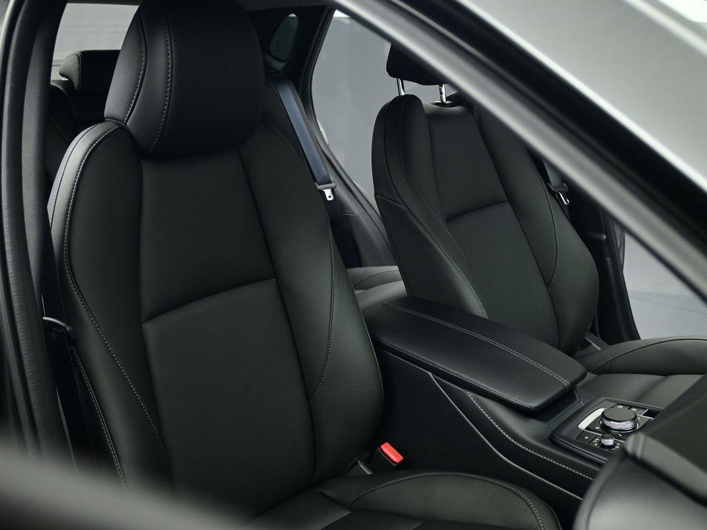 new 2026 Mazda CX-30 car, priced at $30,090