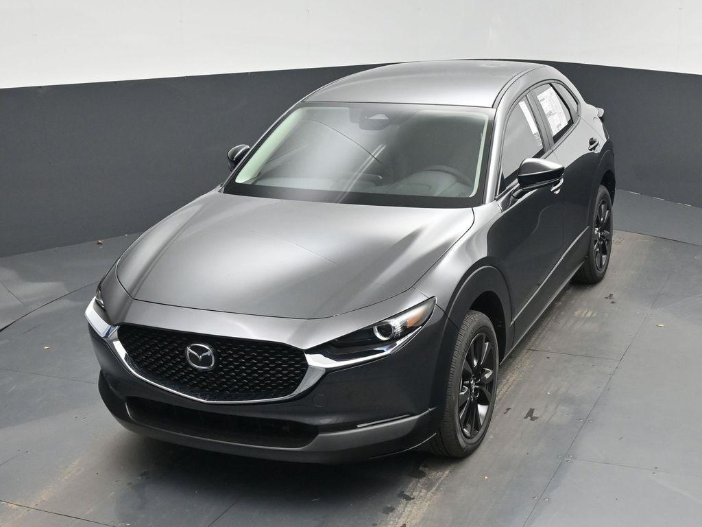 new 2026 Mazda CX-30 car, priced at $30,090