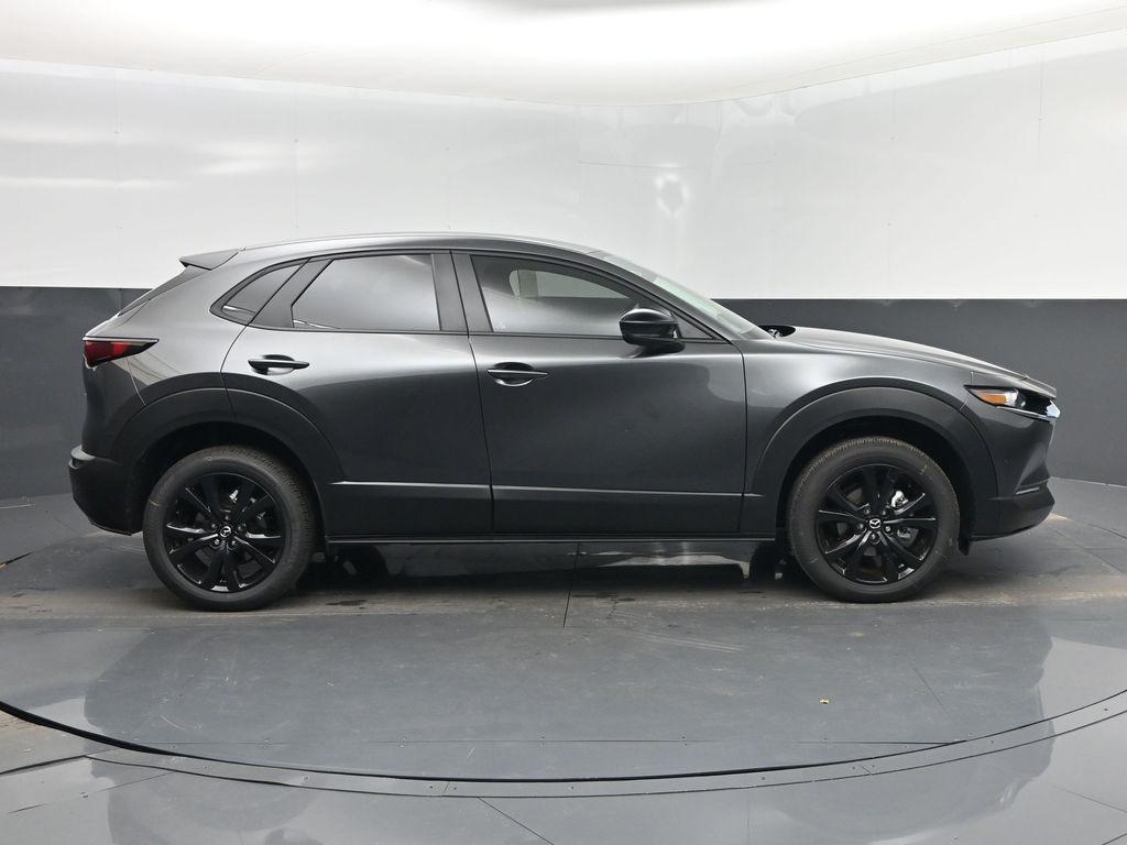 new 2026 Mazda CX-30 car, priced at $30,090