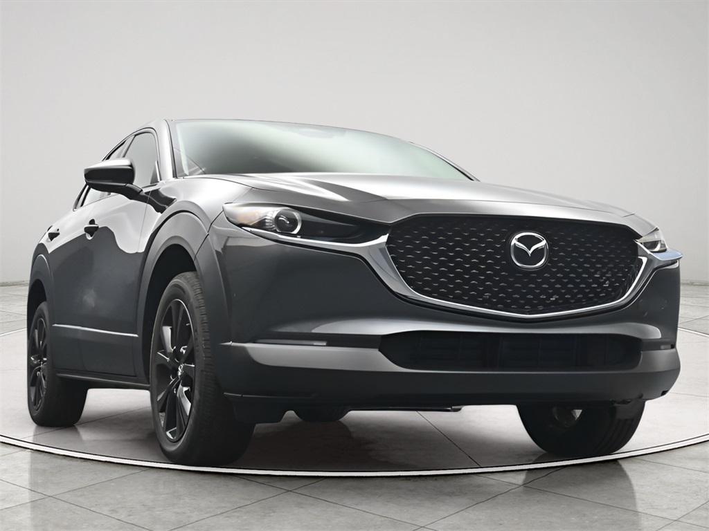 new 2026 Mazda CX-30 car, priced at $30,090